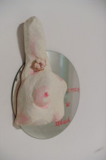 Maria Pinińska-Bereś. Imaginarium cielesności / Imaginary of Corporeality, Państwowa Galeria Sztuki, Sopot 27.01-04.03.2012