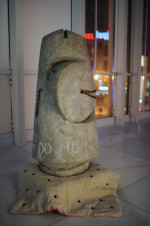 Maria Pinińska-Bereś. Imaginarium cielesności / Imaginary of Corporeality, Państwowa Galeria Sztuki, Sopot 27.01-04.03.2012