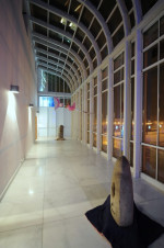 Maria Pinińska-Bereś. Imaginarium cielesności / Imaginary of Corporeality, Państwowa Galeria Sztuki, Sopot 27.01-04.03.2012