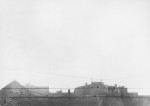 S. Wojnecki, Dachy / Roofs, 1958