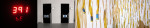 Andrzej Wasilewski, Eksperyment arbiterium, 2008, instalacja