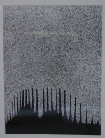 S. Wojnecki, Rozkład energetyczny / Energetic Distribution, 1964