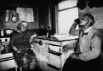 R. Vikšraitis, Grimaces of the Weary Village, Keturnaujiena, 1999