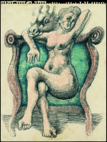 Jan Lebenstein, Apoteoza / Apoteosis