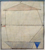 J. Nowosielski, Kompozycja / Composition