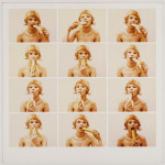 Natalia LL, Sztuka konsumpcyjna / Consumer Art, 1974