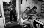 R. Vikšraitis, Grimaces of the Weary Village Kudirkos naumiestis, 2004
