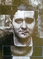 J. Robakowski, 4 pola ostrości / 4 Fields of Focus, 1969