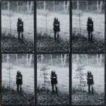 Z. Sosnowski, Wiosna / Spring, 1973