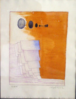 S. Fijałkowski, Tamerlan Wielki / Tamburlaine the Great, 29.VII.1968