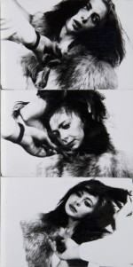 T.Tyszkiewicz i Z. Sosnowski, Stałe zajęcie / Permanent Position, 1979