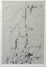 T. Brzozowski, Furtka / Wicket, 1963