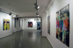 Bernard Gilbert. Haunting the Visible, Galeria Piekary 05.01-29.01.2010