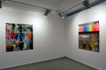 Bernard Gilbert. Haunting the Visible, Galeria Piekary 05.01-29.01.2010
