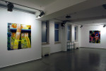 Bernard Gilbert. Haunting the Visible, Galeria Piekary 05.01-29.01.2010