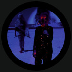 Izabella Gustowska. Cichym ścigałam ją lotem / In Stealthy Flight I Pursued Her, Galeria Piekary 07.03-01.04.2011