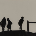 B. Schlabs, Kompozycja, ok.1955