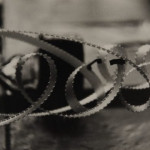 B. Schlabs, Kompozycja, ok.1955-56