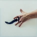 U. Kluz-Knopek, Zmierz / Twilight, Galeria Piekary 12.05-16.06.2017