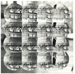 Jerzy Rosołowicz, Foto-neutronikon, 1972, fot. czarno-biała