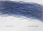 J. Kozłowski, Blue Lines, 1989-2018