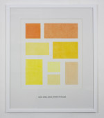 J. Kozłowski, Small Images, 2019 (1)