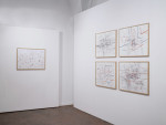 Jarosław Kozłowski. Ćwiczenia z obrazowania / Exercises in Imaging, Galeria Piekary 09.10-13.11.2020, fot. N. Brandt