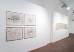 Jarosław Kozłowski. Ćwiczenia z obrazowania / Exercises in Imaging, Galeria Piekary 09.10-13.11.2020, fot. N. Brandt
