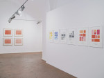 Jarosław Kozłowski. Ćwiczenia z obrazowania / Exercises in Imaging, Galeria Piekary 09.10-13.11.2020, fot. N. Brandt