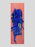 A. Szewczyk, bez tytułu / A. Szewczyk, untitled