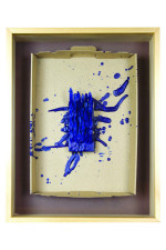 A. Szewczyk, bez tytułu / A. Szewczyk, untitled