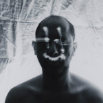 Konrad Kuzyszyn, Autoportret 1A, 1988 / Konrad Kuzyszyn, Self-portrait 1A, 1988