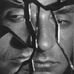 Stefan Wojecki, Twarz, 1956 / Stefan Wojnecki, The Face, 1956