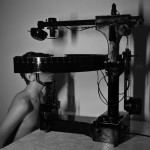 Michał Bugalski, bez tytułu, z cyklu "To wcale nie jest trudne"