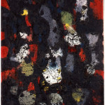 Nadanie kształtu II, 1957