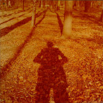 Andrzej Lachowicz, Shadow, 1973