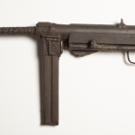 Karabin, fot. W. Idźkowski